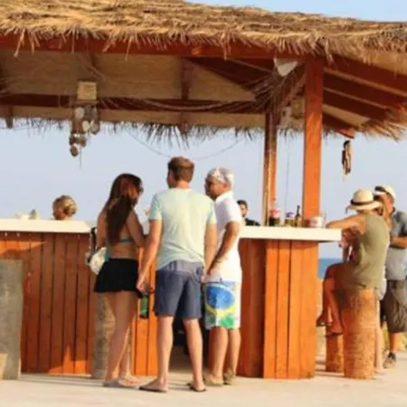 Niche With Seaview In Caesar Blue, Lunch 4 Pm, Sauna, Jacuzzi, Water Park, Heated Pool, Gym, Kids Club Gastria