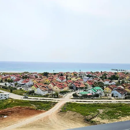 Apartament Niche With Seaview In Caesar Blue, Lunch 4 Pm, Sauna, Jacuzzi, Water Park, Heated Pool, Gym, Kids Club